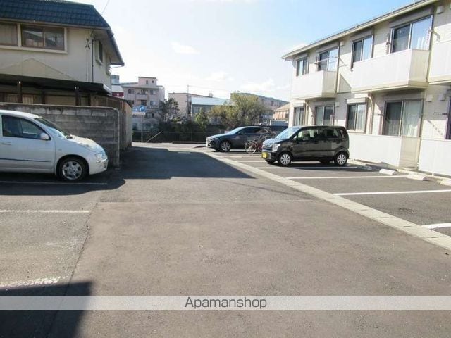 ライズ梨木の周辺写真