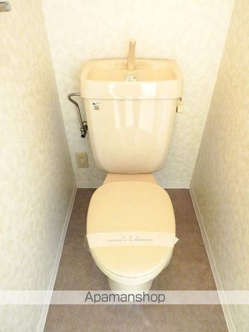 ハーモニー和合Iの内装写真