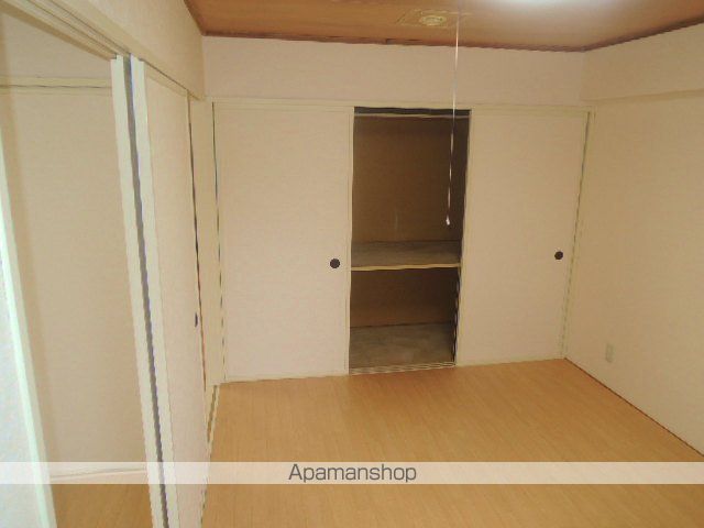 サンタの館医大前の内装写真