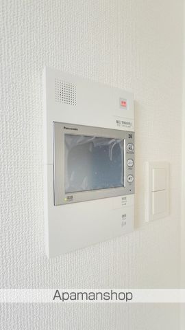アプリーレ西本町の内装写真