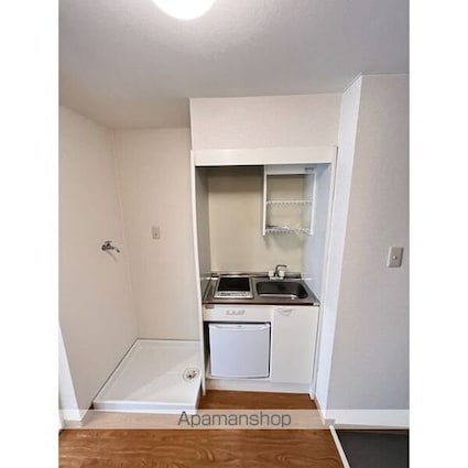 荒畑シティハウス[1K/21m2]の内装3