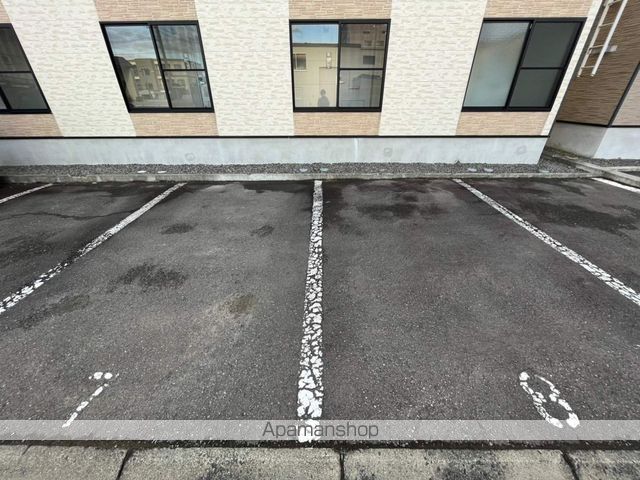 レオパレスメゾン信濃のその他写真
