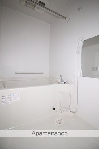 レオネクストパナメーラKの内装写真
