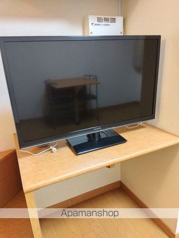 レオパレスフロラシオンの内装写真