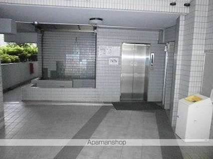 東京都立川市錦町１丁目[1R/18.25m2]の共用部5