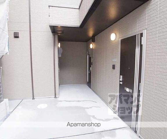 OHANAの外観写真