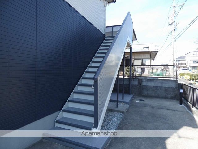 住吉ハイツの外観写真