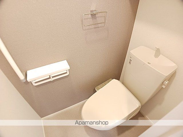 サンセールIX Aの内装写真