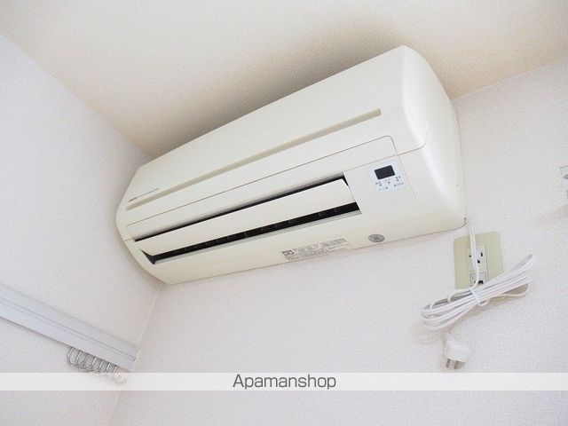 サンカンタン津志田Bの内装写真