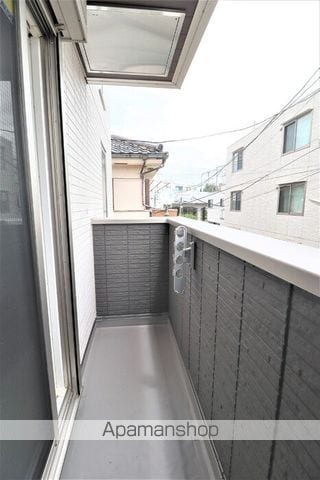 セレスティア南田中の内装写真