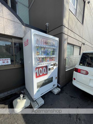 シャトレーヌ白井のその他写真