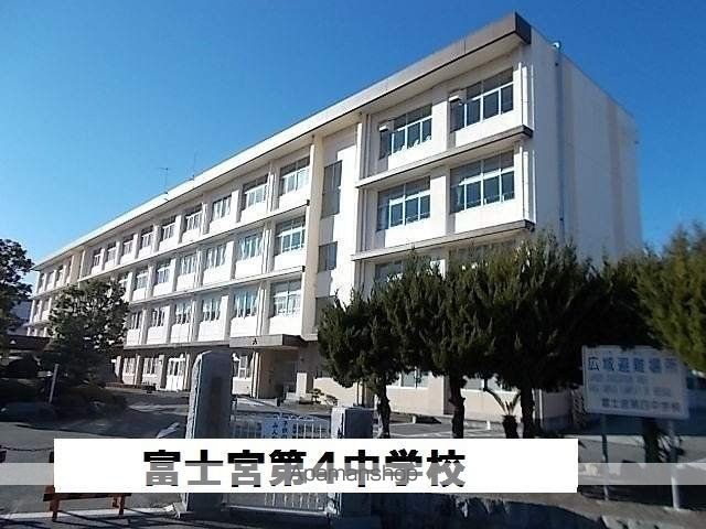 シンフォニーの周辺写真