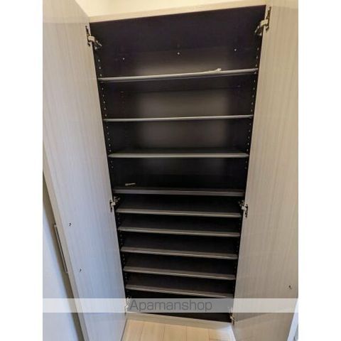 ステラフィッサ御器所の内装写真