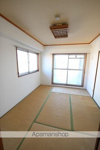 市川第七ビルの内装写真