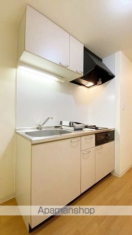 WILLDO岡山駅西口の内装写真