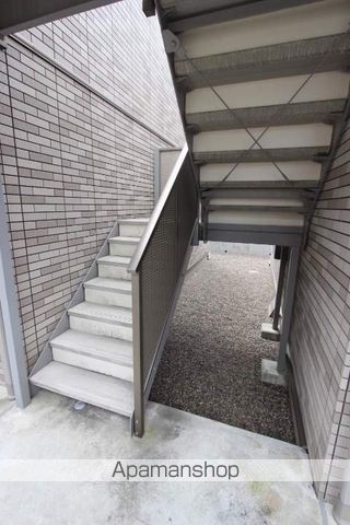 ヒルサイドAのその他写真