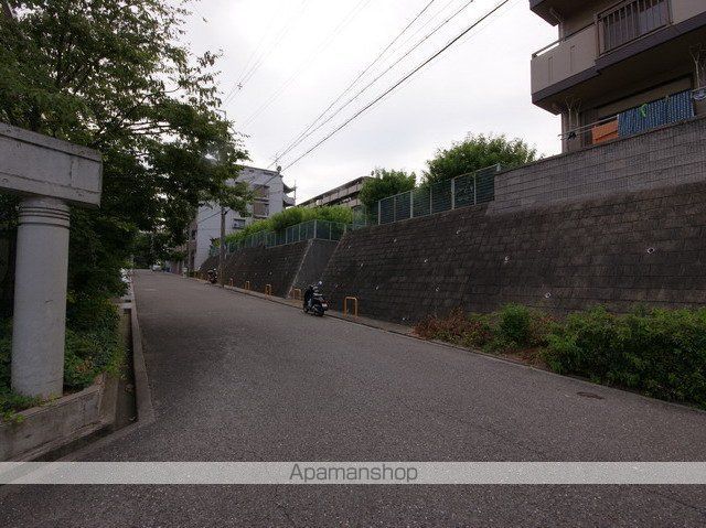 ベルフォーレの周辺写真