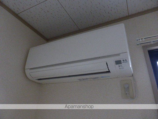 デンバーヒルの内装写真