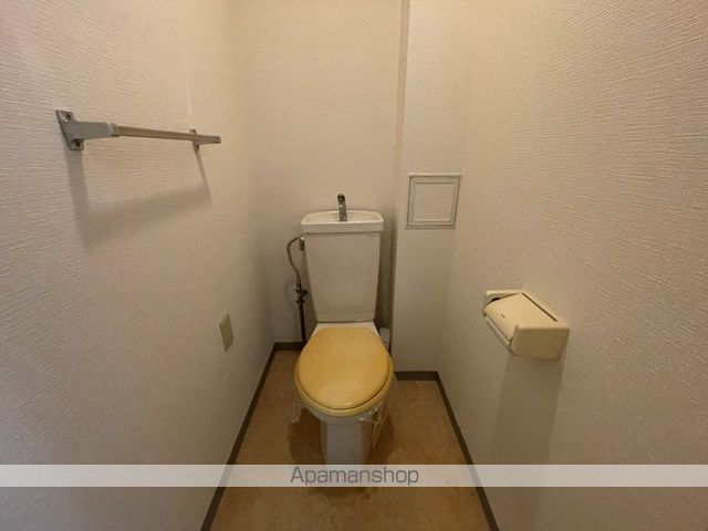 ヴィラ赤とんぼの内装写真