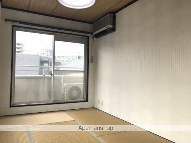 タウニー城北の内装写真