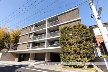 代沢レジデンス[3LDK/162.48m2]の外観2