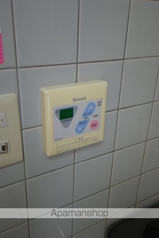 アイレストホワイトの内装写真