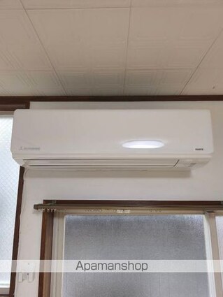 コーポホワイト砂山[1R/19.8m2]のその他設備