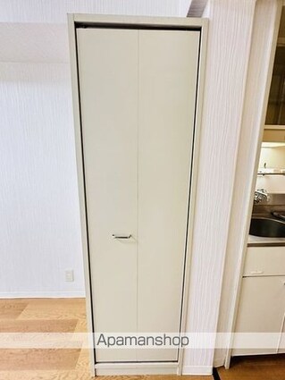 トップ巣鴨[1R/16.08m2]の内装9
