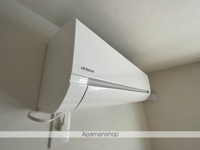 北斗エンブレム札幌の内装写真