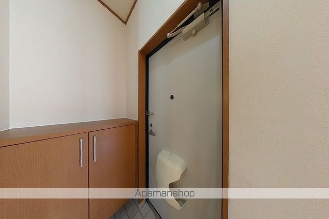 ブリス141の内装写真