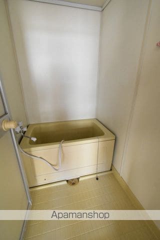 ハイツすみれの内装写真