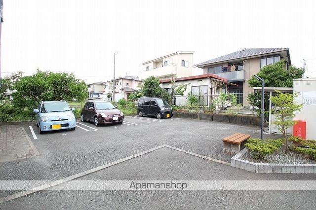 中宿ベースのその他写真
