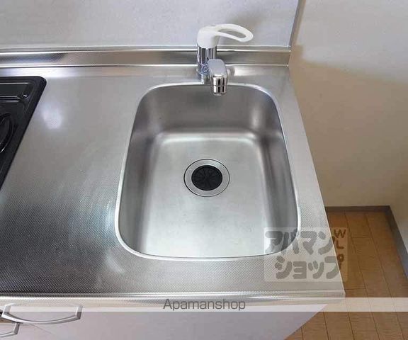 アブティール桂西口の内装写真