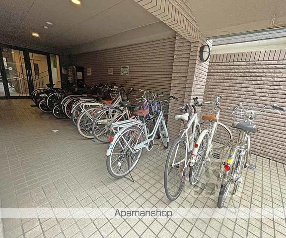 ベルビュー芦刈山の内装写真