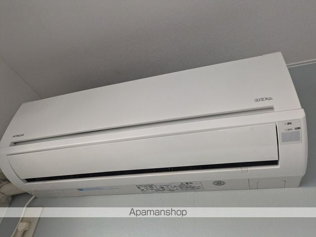 OKANO IIの内装写真