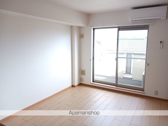 パークハイグランドマンションの内装写真