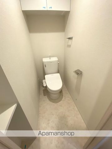 スプランディッド上本町WESTの内装写真