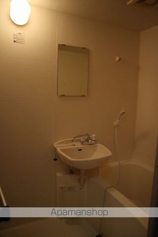 希望ヶ丘ハイツの内装写真