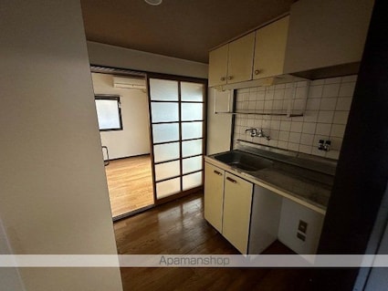 グランコンシェルト[1K/17m2]のその他部屋・スペース