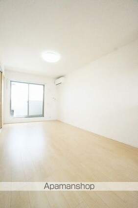 シャーロットⅠ[1LDK/54.16m2]のリビング・居間