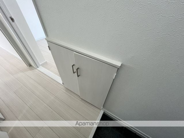 コーポ宮島の内装写真