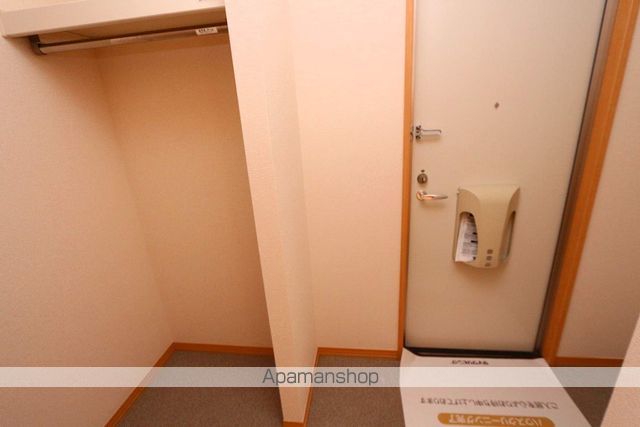 サニープレイス鶴崎の内装写真