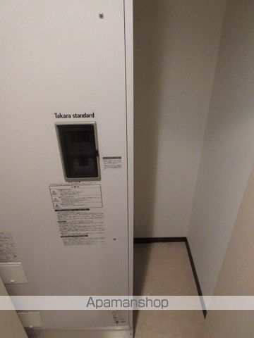 ビッグパレス南5条の内装写真