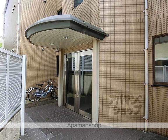 沢町ハイツの外観写真