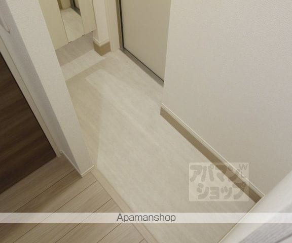 エルピーダ桂の内装写真