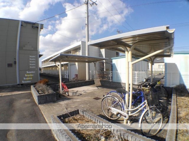 レオパレスボヌールのその他写真