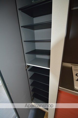 中島STELLA BASEの内装写真