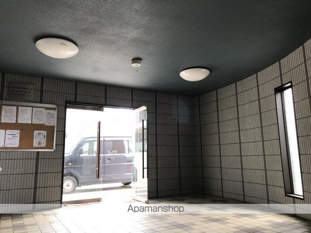 幕張本郷パークハイツの内装写真