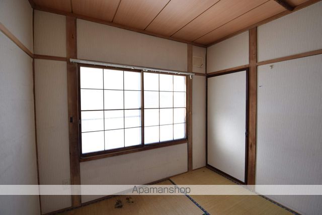 日成マンションAの内装写真