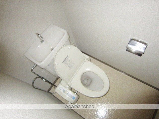 グランディオーゼナガノの内装写真